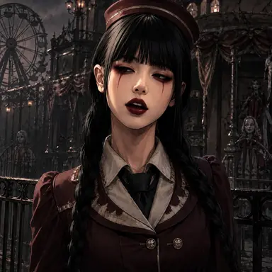 Profile image of セリルア