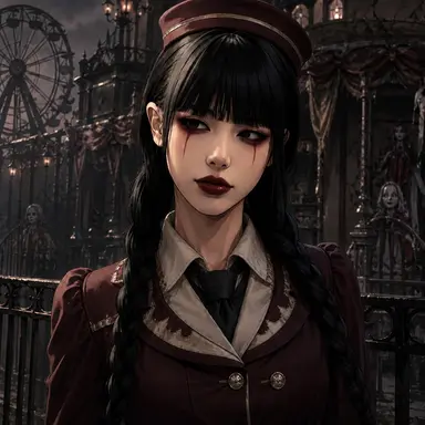 Profile image of セリルア