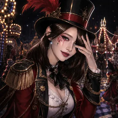 Profile image of ベルシアン