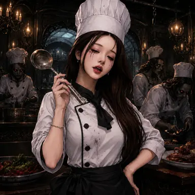 Profile image of ロベリア