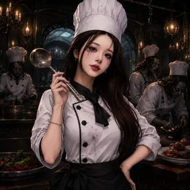 Profile image of ロベリア