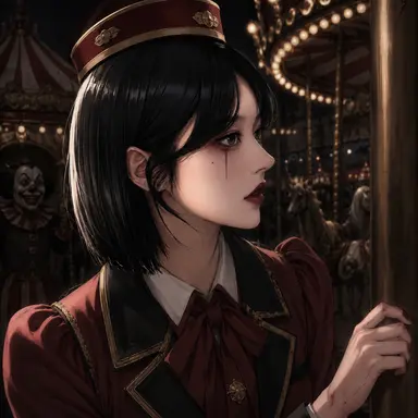 Profile image of アルセナ