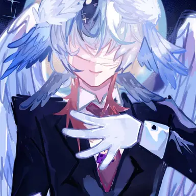 Profile image of Eggchan