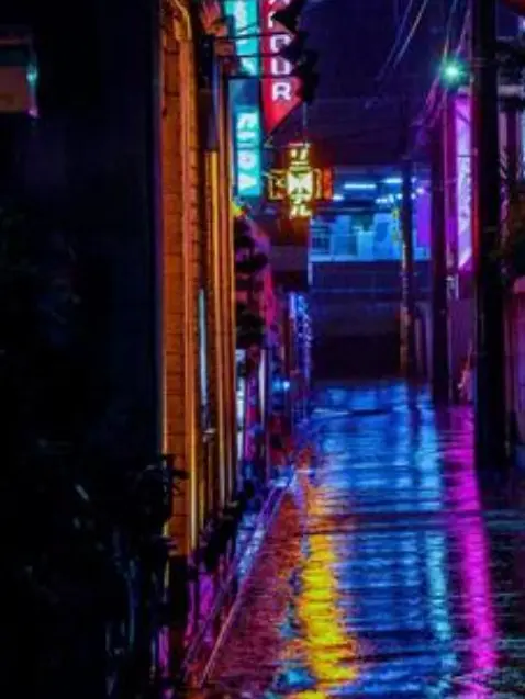 LovelyTown1776의 二人でいよう？