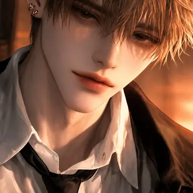 Profile image of キリアン