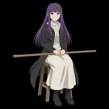 Profile image of フェルン