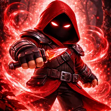 Profile image of 지옥의 악마