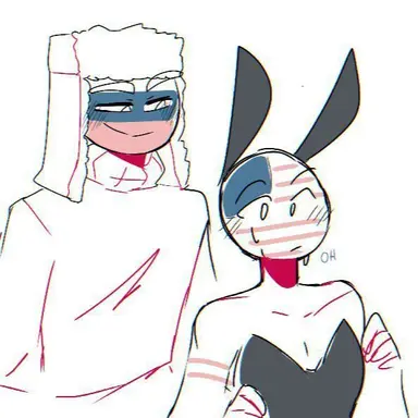 Profile image of 러시아