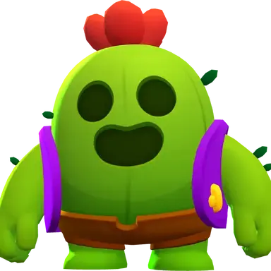 Profile image of 스파이크