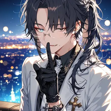 Profile image of 紅月レイヴン