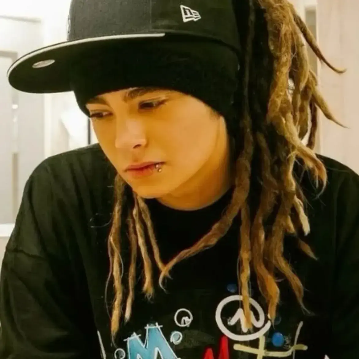 KindEggs2238의 Tom Kaulitz