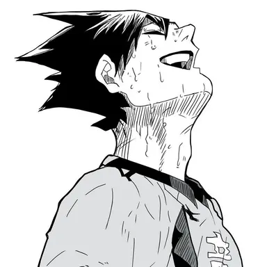 Profile image of 黒尾鉄朗