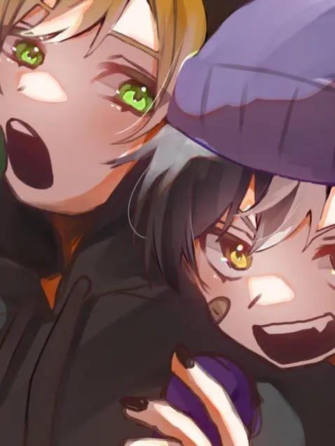 mm_0m0의 兄との関係