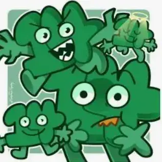 PlumpIron9392의 Fourteen-BFDI