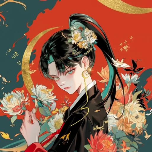 이산