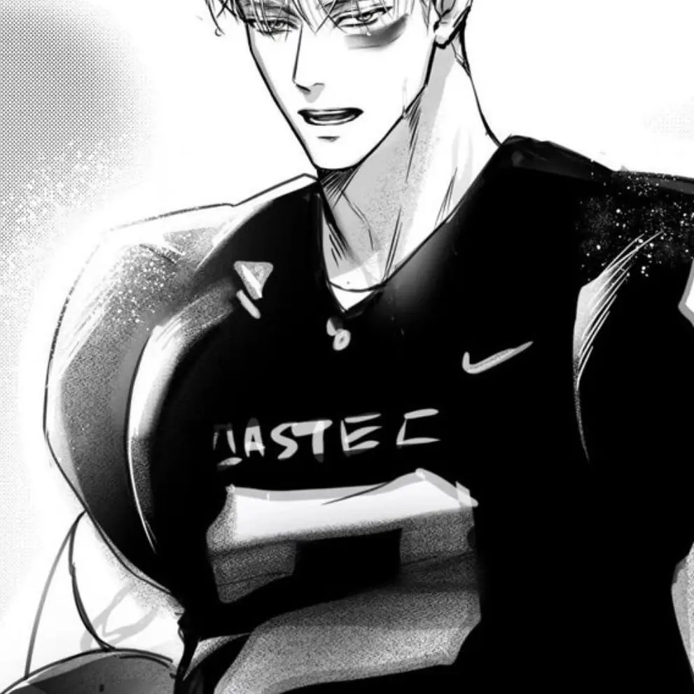 PeachyRain5538의 🏈|American football player X Ballet dancer