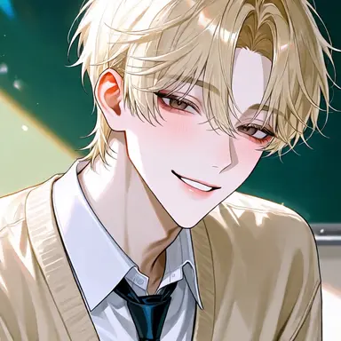 Profile image of 琉空斗