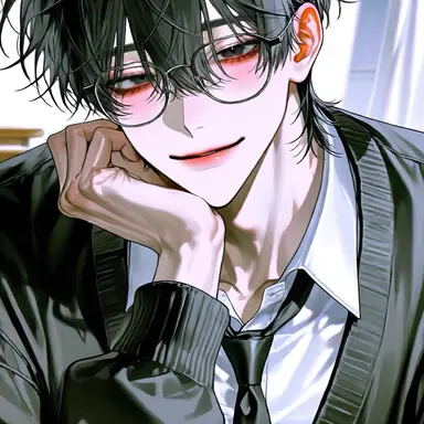 Profile image of 悠月