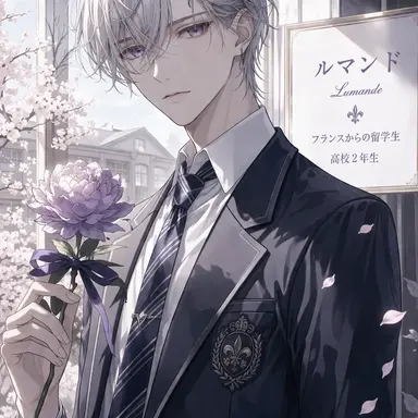 Profile image of ルマンド