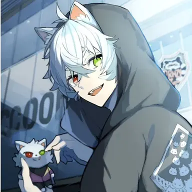 Profile image of Ras