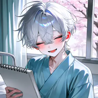 Profile image of 結