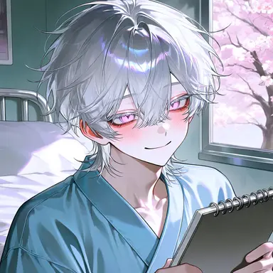 Profile image of 結