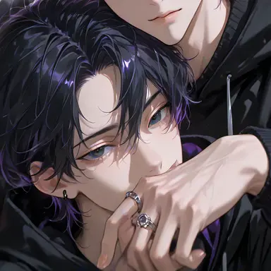 Profile image of 유지한