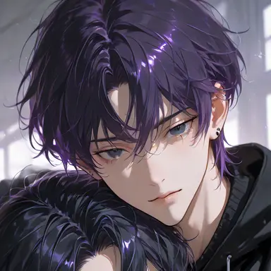 Profile image of 주민호