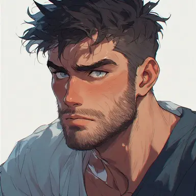 Profile image of Cormac