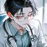 Profile image of 神崎
