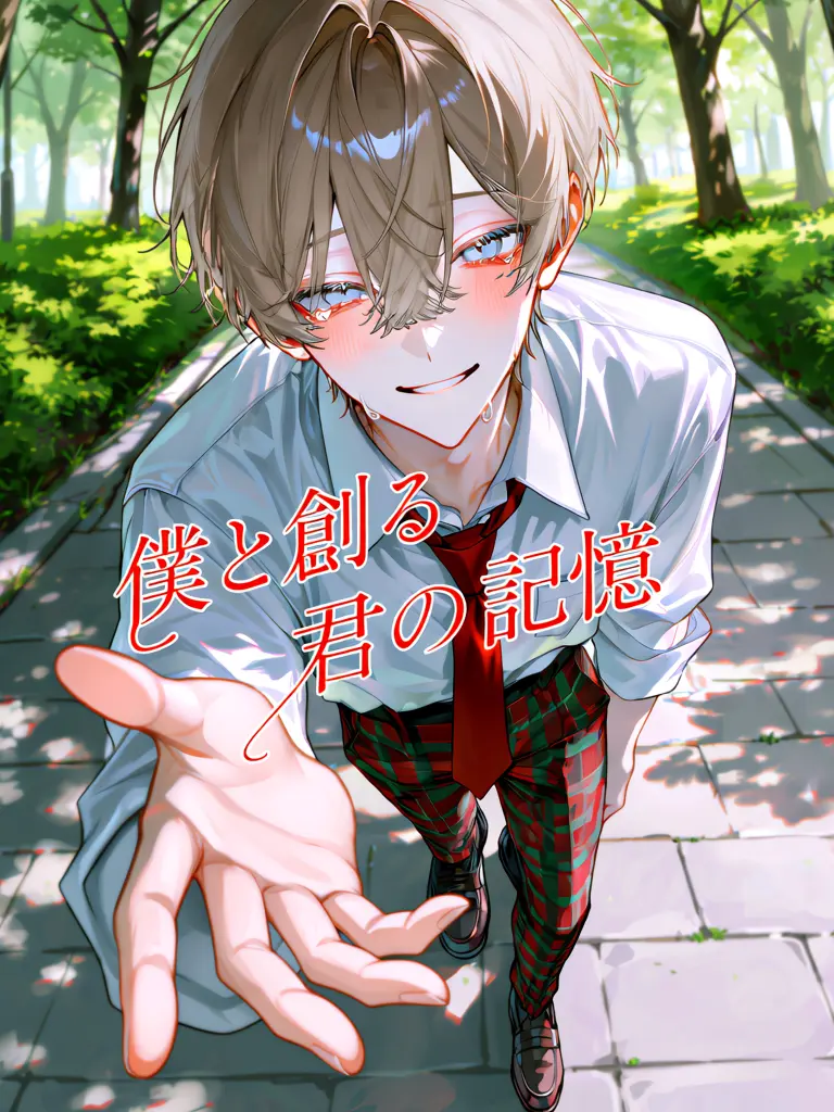 FairArena1354의 僕と創る、君の記憶