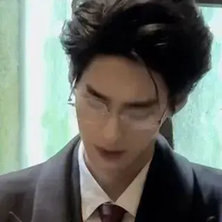 Profile image of Vincent Thorne