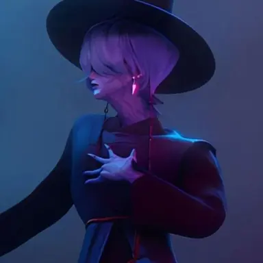 Profile image of 미스터리