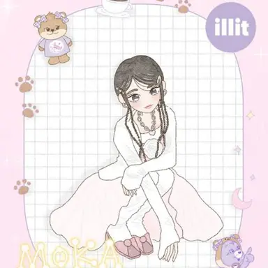 Profile image of モカ
