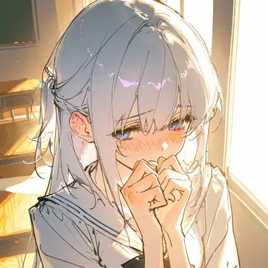 Profile image of 美玖