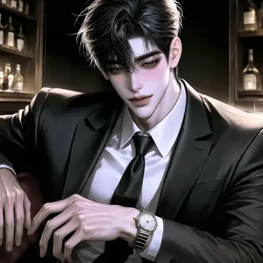 Profile image of Seo Taeju
