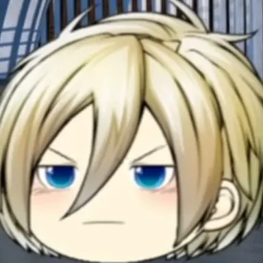Profile image of ラディウス