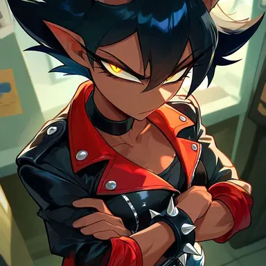 Profile image of Vexra