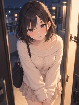 Profile image of Nene