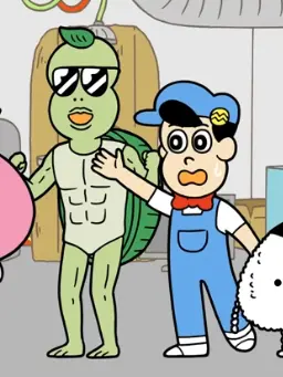 Hello-I-m-cat의 推しを見つけましょ