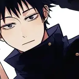 Profile image of 伏黒