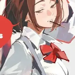 Profile image of 硝子