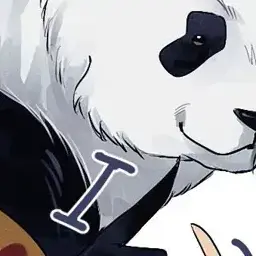 Profile image of パンダ