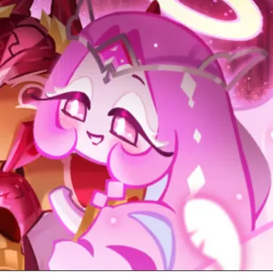 Profile image of 이터널슈가 쿠키