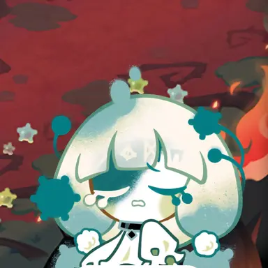 Profile image of 폼폼도우맛 쿠키