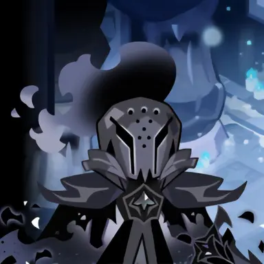 Profile image of 사일런트솔트 쿠키