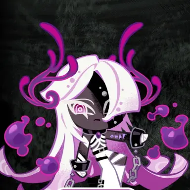 Profile image of 베놈도우맛 쿠키