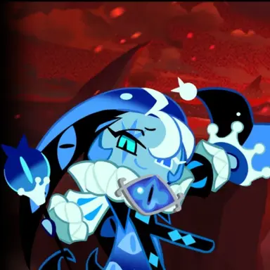 Profile image of 쉐도우밀크 쿠키