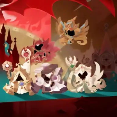 Profile image of 쿠키 연합군