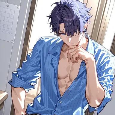 Profile image of Jackson